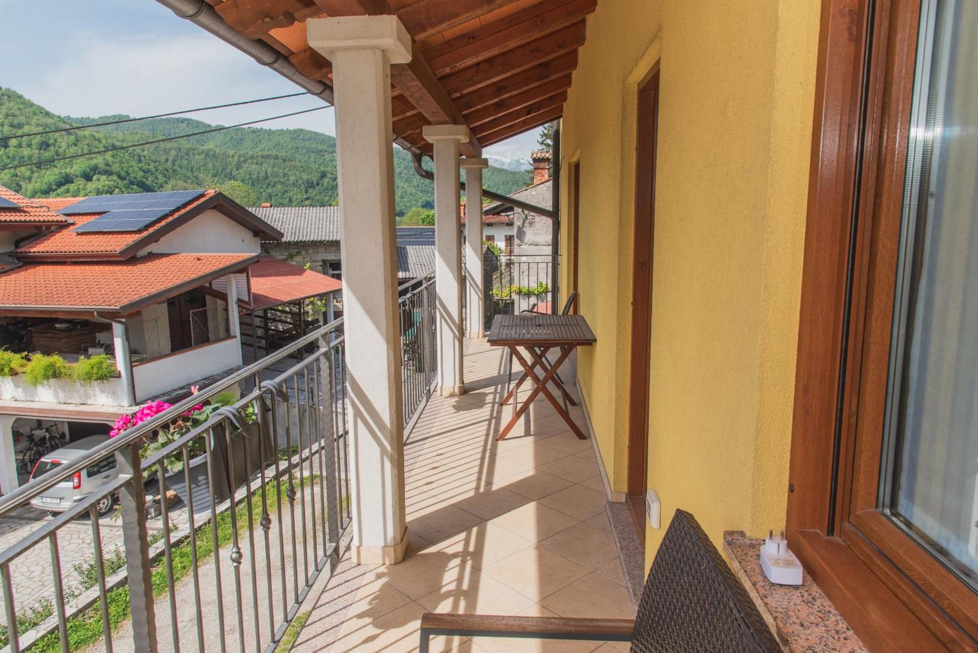 Apartmaji Tinta Kanal ภายนอก รูปภาพ